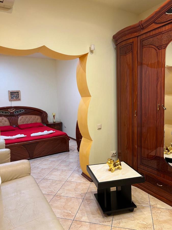 Aurora Boutique-Studio Premium Bed and Breakfast Bucarest Exterior foto